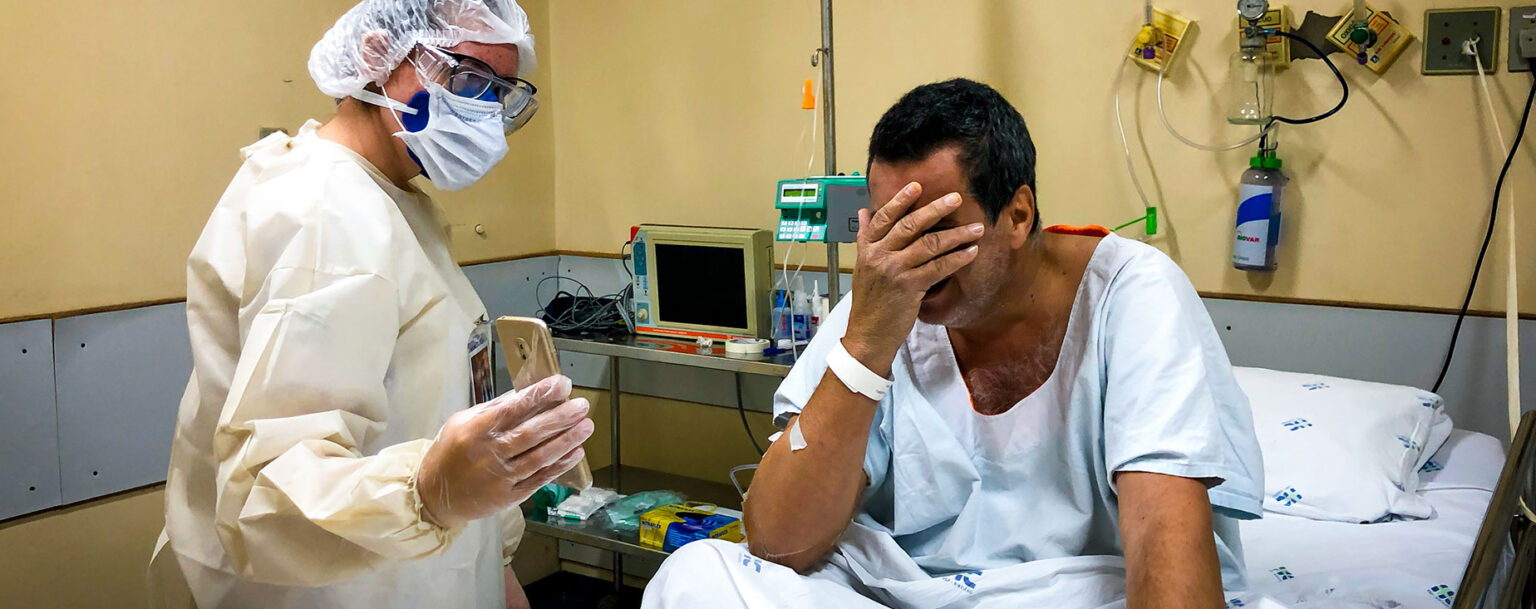 Rede Mário Gatti tem visitas virtuais