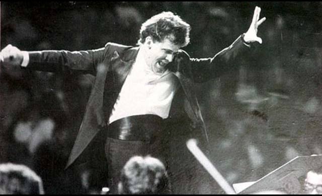 Morre ex-maestro da Sinfônica de Campinas