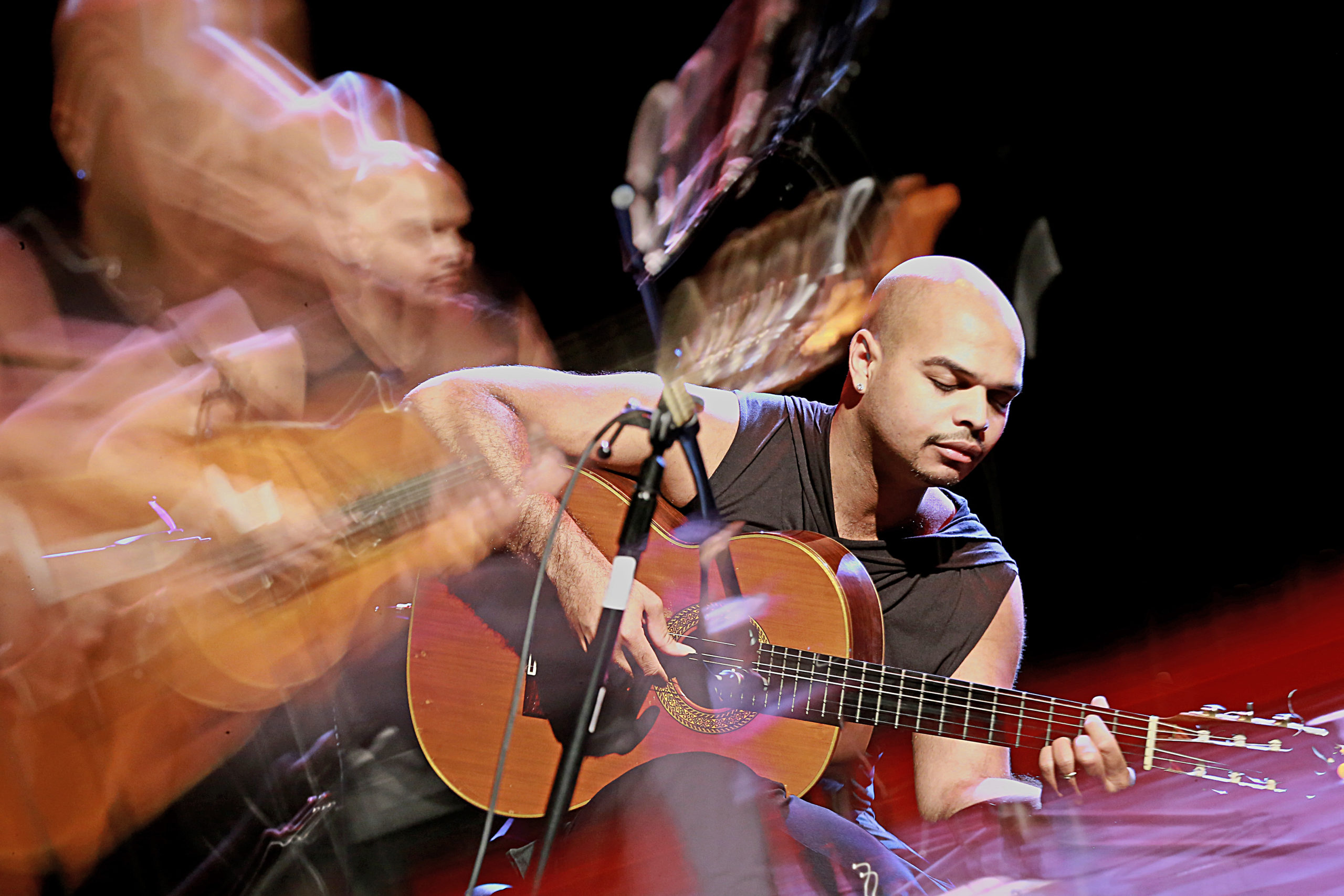 Mostra Jazz Campinas 2020 chega em formato on line