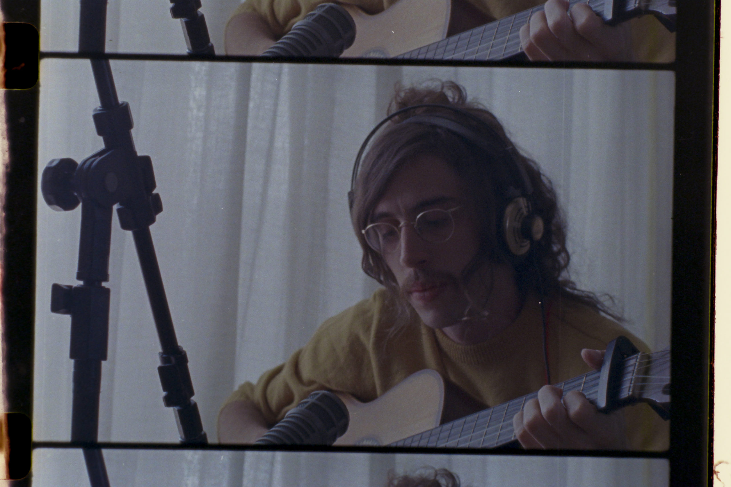 Multi-instrumentista é atração da série musica do Sesc