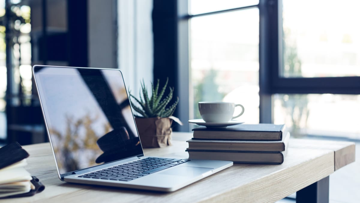 Os Desafios do Trabalho Home Office