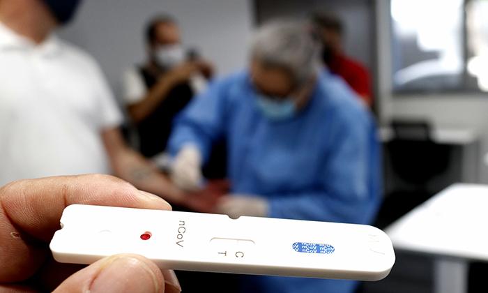 Pesquisa Unicamp testa novo modelo de diagnóstico