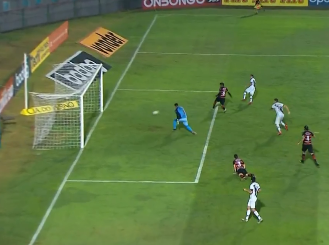 Ponte Preta conquista a primeira vitória na Série B