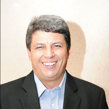 Pré-candidato do PSB à prefeitura de Campinas, Wanderley de Almeida