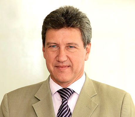 Pré-candidato do PV quer “capital da sustentabilidade”