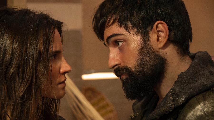 Primeira série brasileira da Netflix chega ao fim