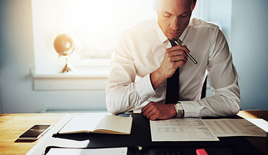 Recuperação Empresarial