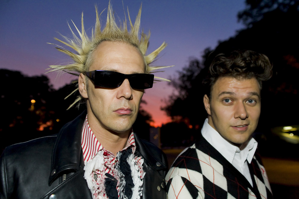 Supla e João Suplicy fazem show on-line nesta quinta-feira