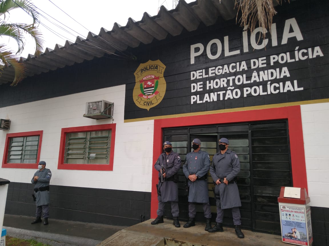 Casal reage e morre em operação contra tráfico