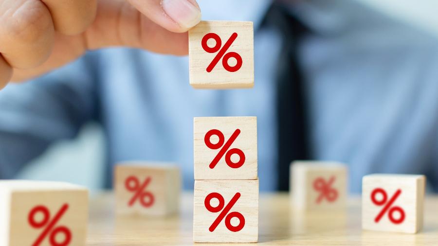 Taxa Selic e o setor de imóveis