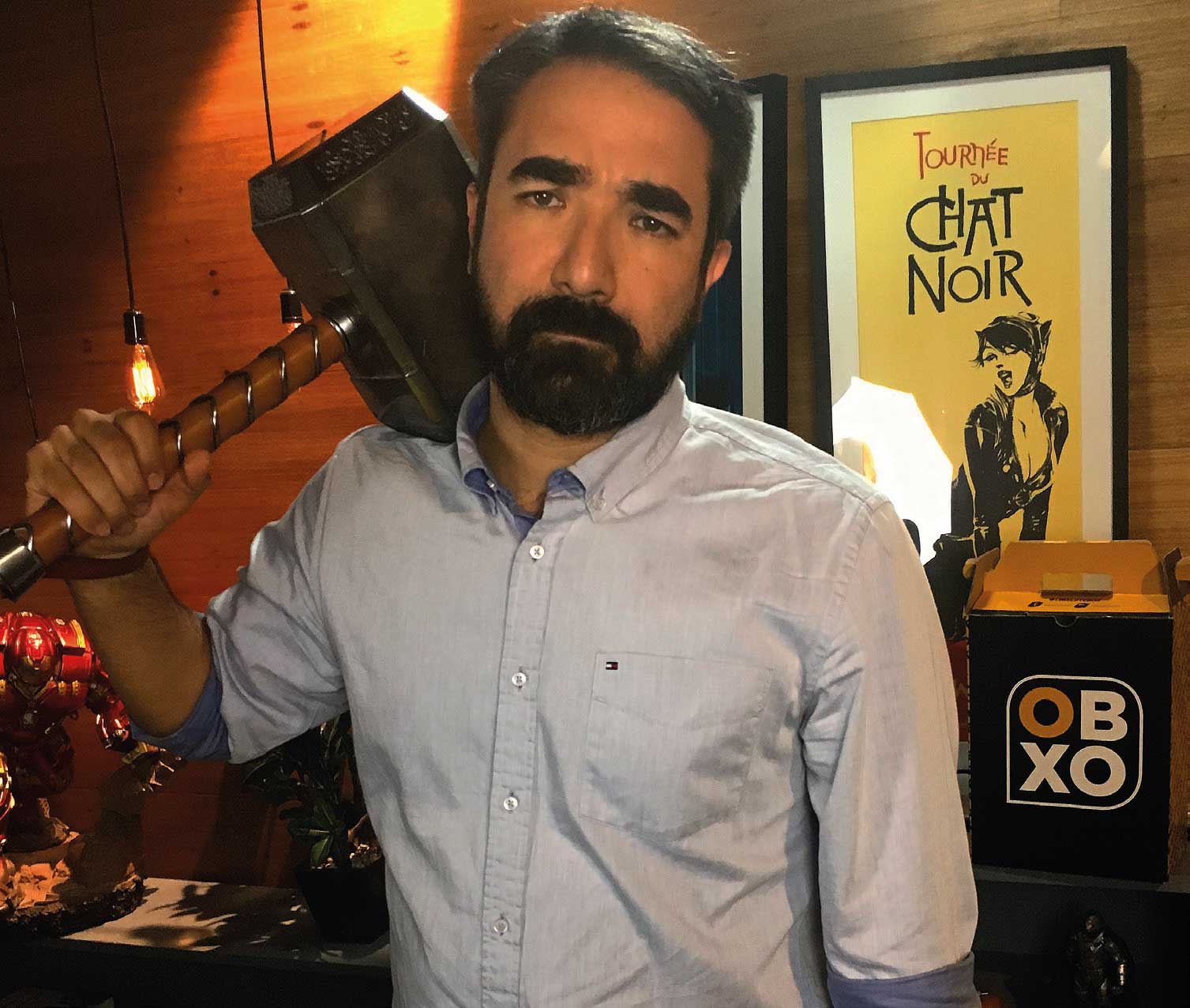 O presente e o futuro do maior evento de cultura pop do mundo