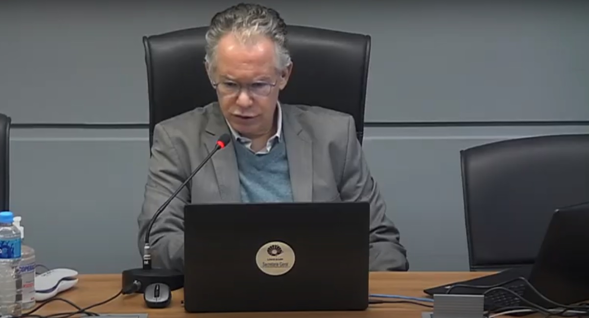 Unicamp aprova moção de repúdio a PL de Doria