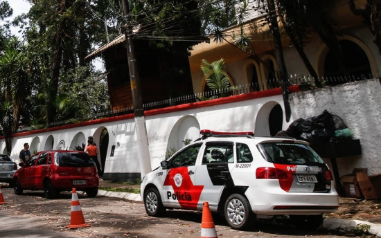 Violência na Pandemia