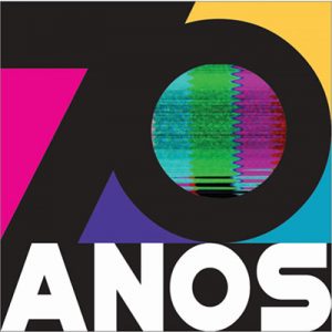 70 anos da TV aberta no Brasil