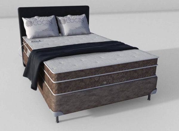 A Boa Notícia: colchão alivia dor lombar