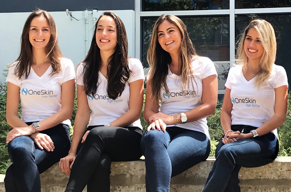 A Boa Notícia: cientistas brasileiras lançam produto