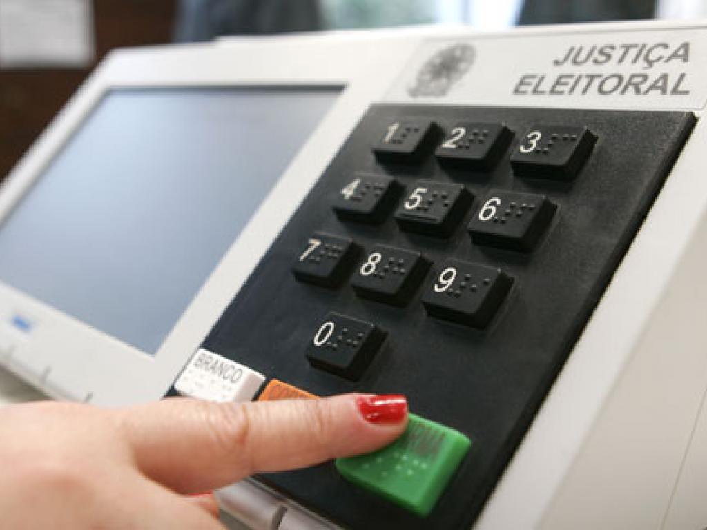 2º turno vai ter esquema especial de segurança e deve ter menos filas