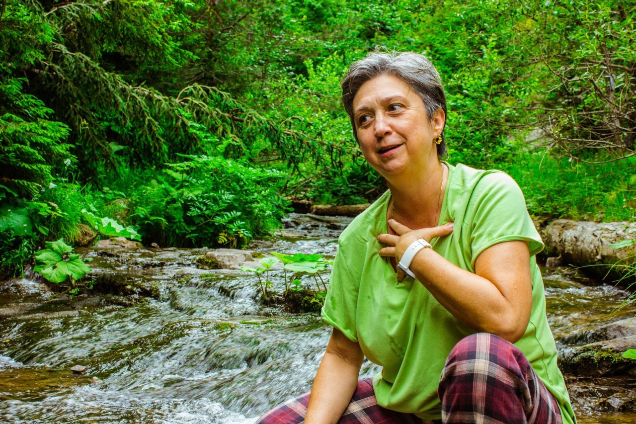 Ariane Porto: livro novo e confiança na recuperação do setor cultural