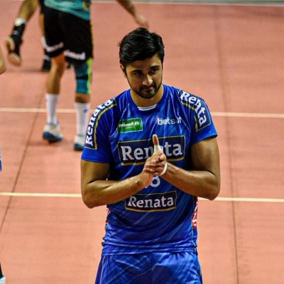 Campinas vence e vai à semifinal da Superliga