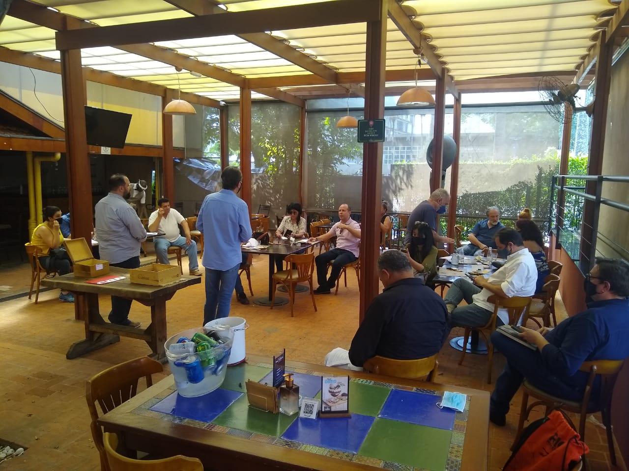 CBN Campinas fará entrevistas com candidatos a prefeito e vice