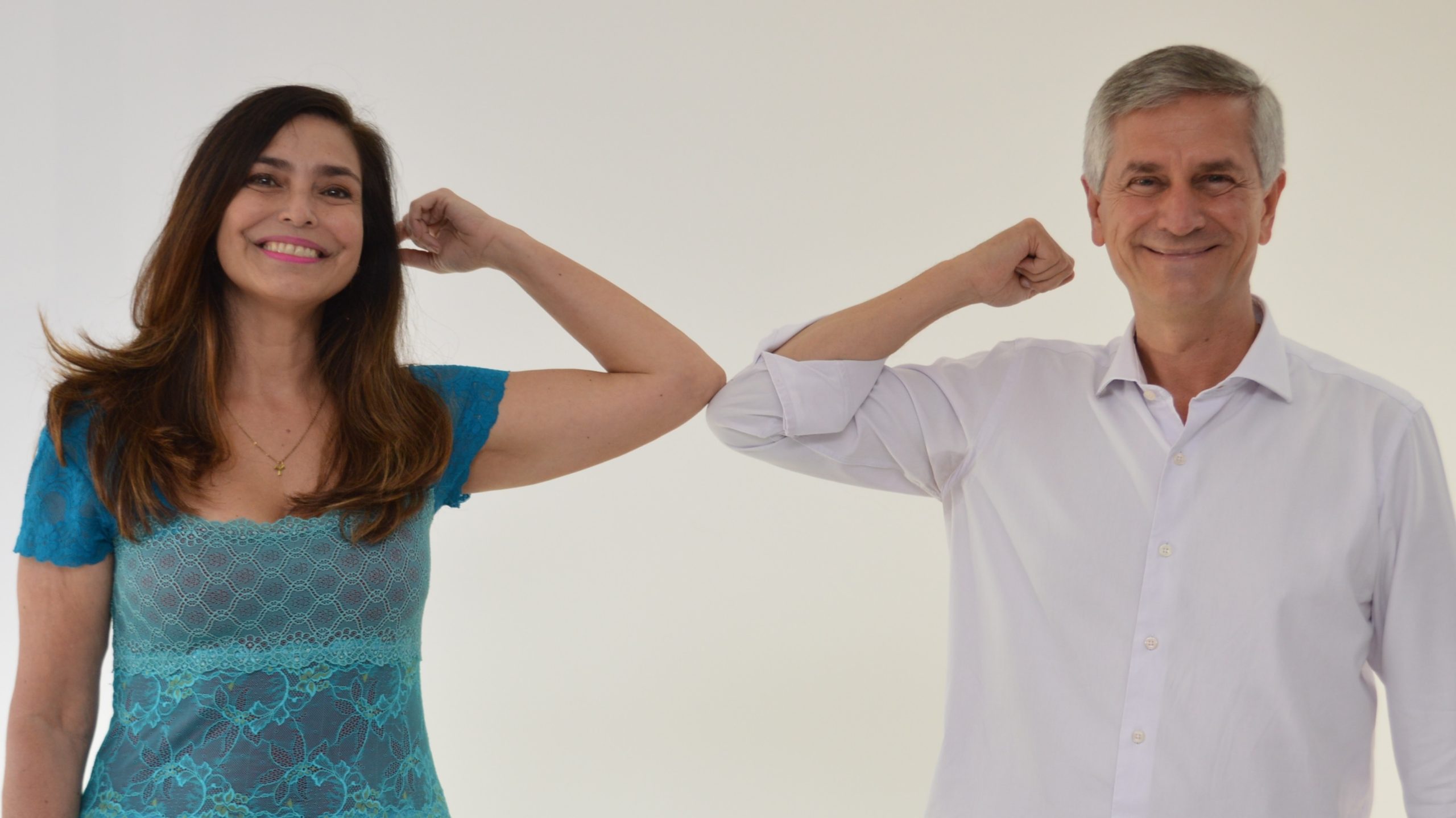 Cidadania e Rede formam chapa para eleições