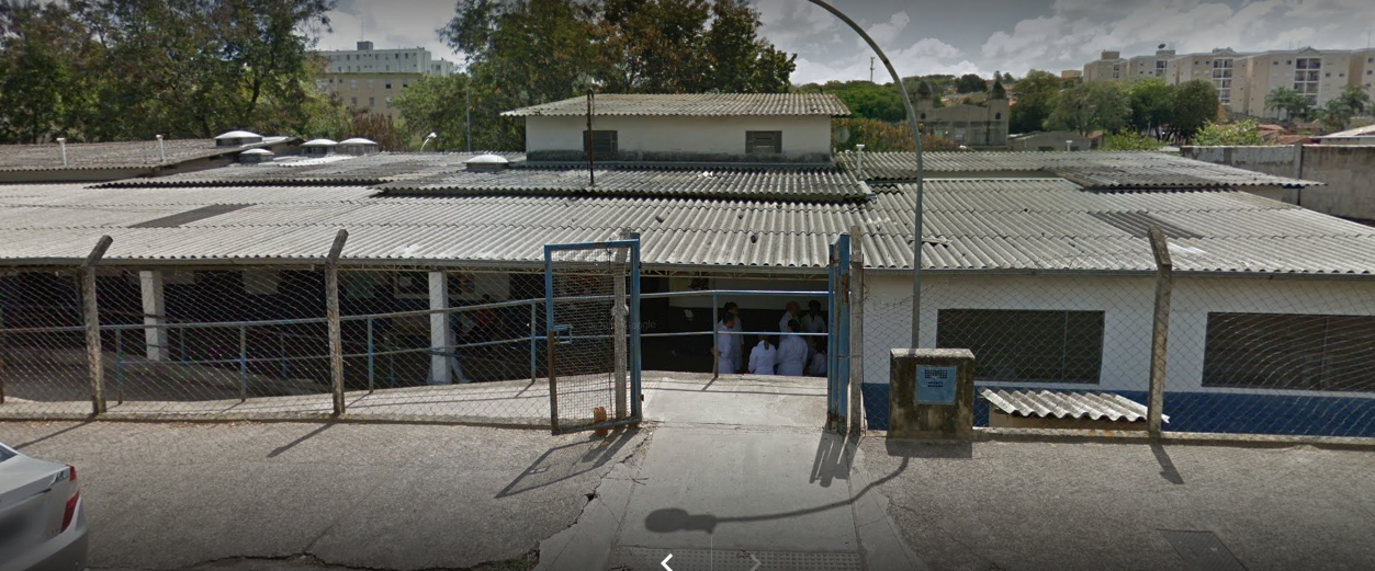 CS do DIC I suspende atendimento após furto