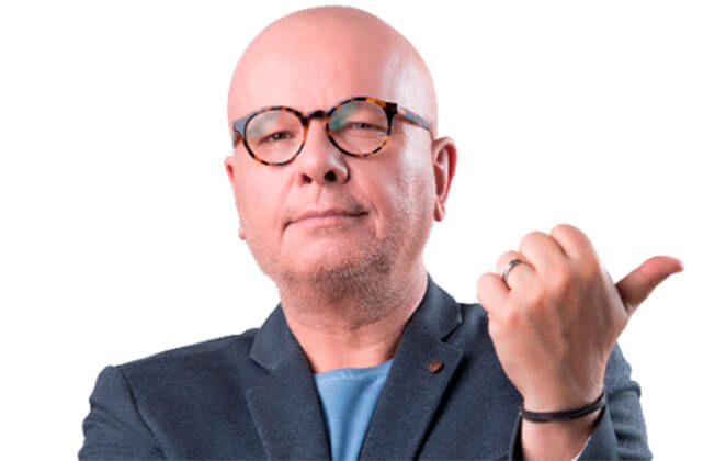 Tas: “Precisamos acabar com a cultura da lacração”