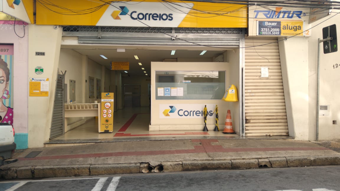 Correios não vão reajustar preços das encomendas nacionais