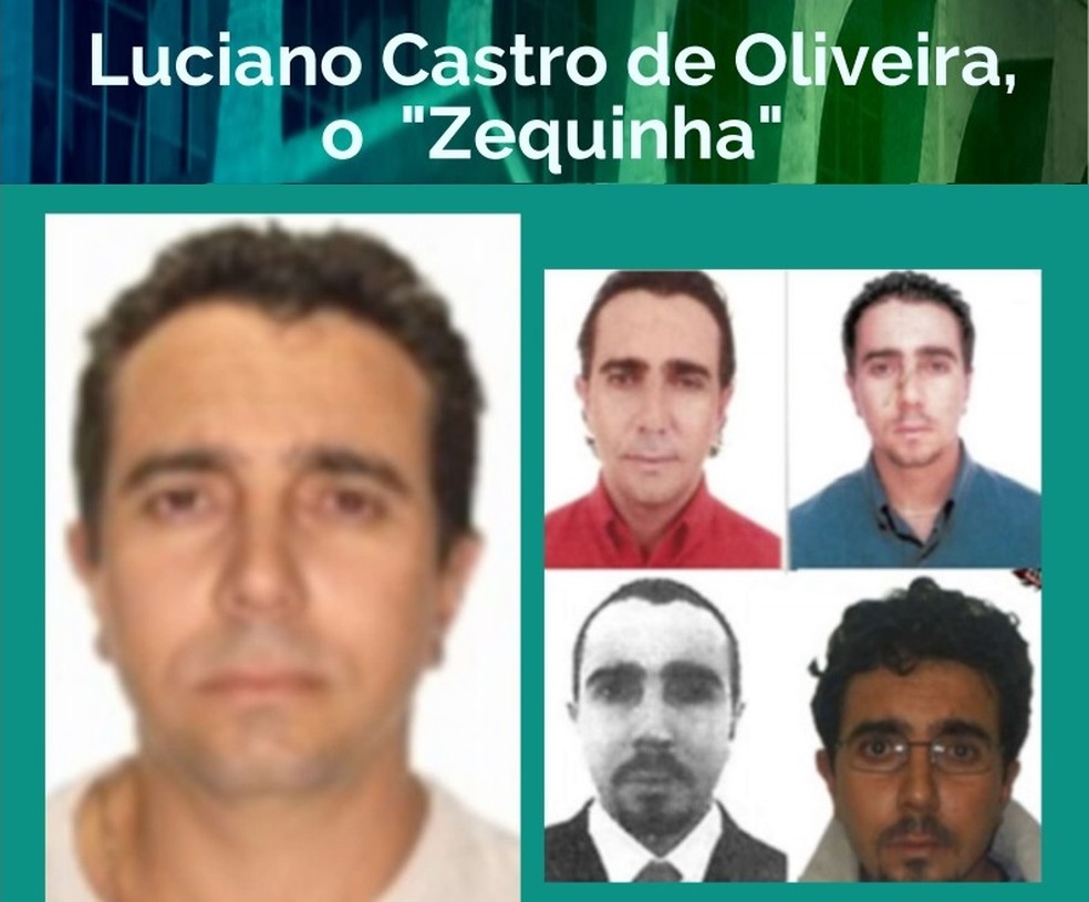 Foragido da Justiça e esposa são presos