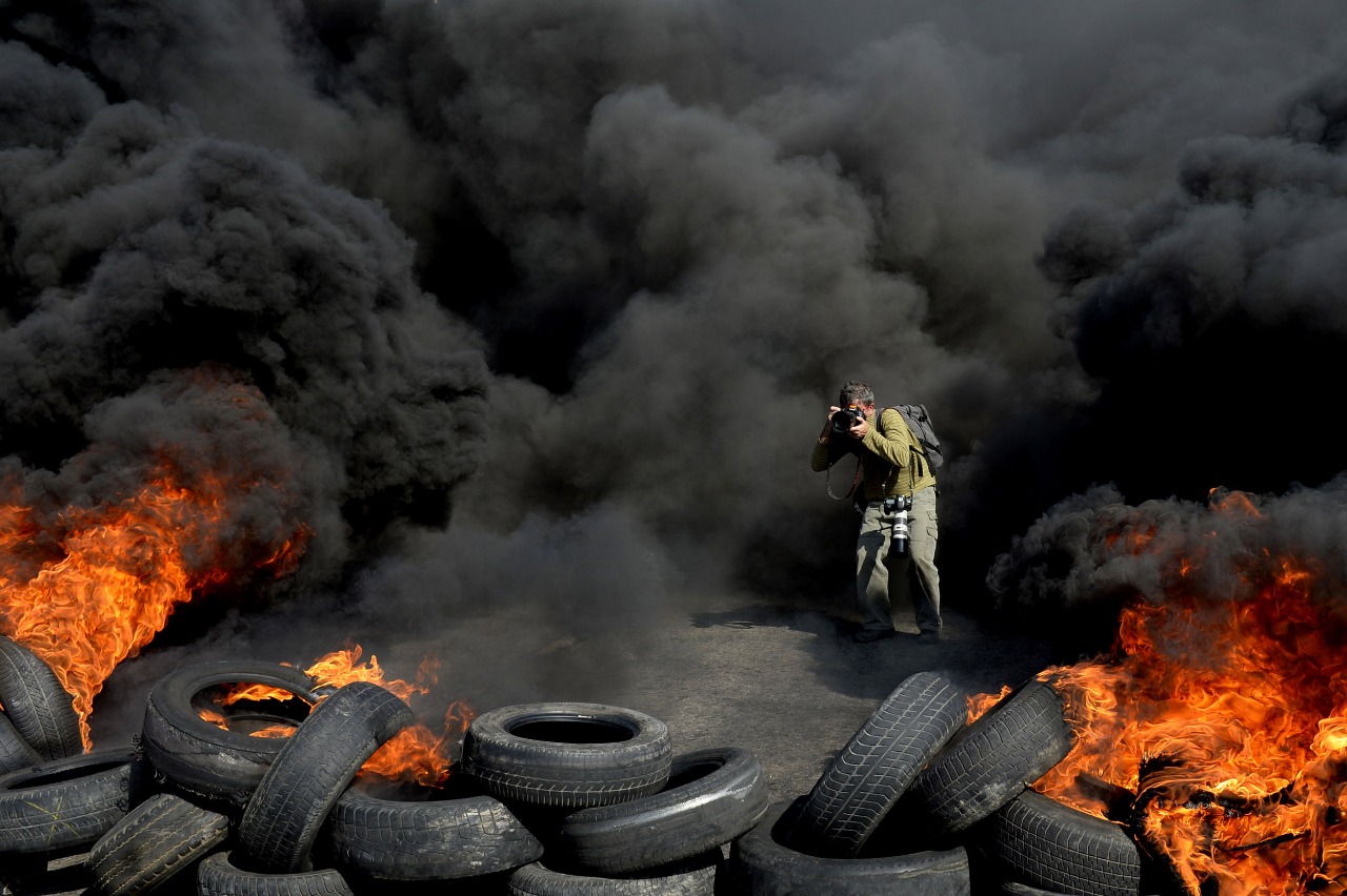 Instituto promove live sobre festival de fotografia