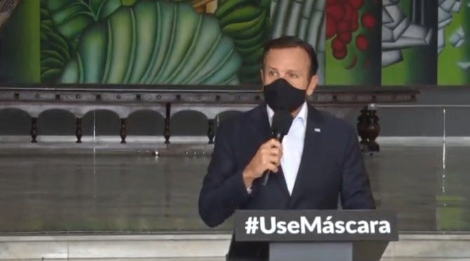 Governador visita Hortolândia pela manhã