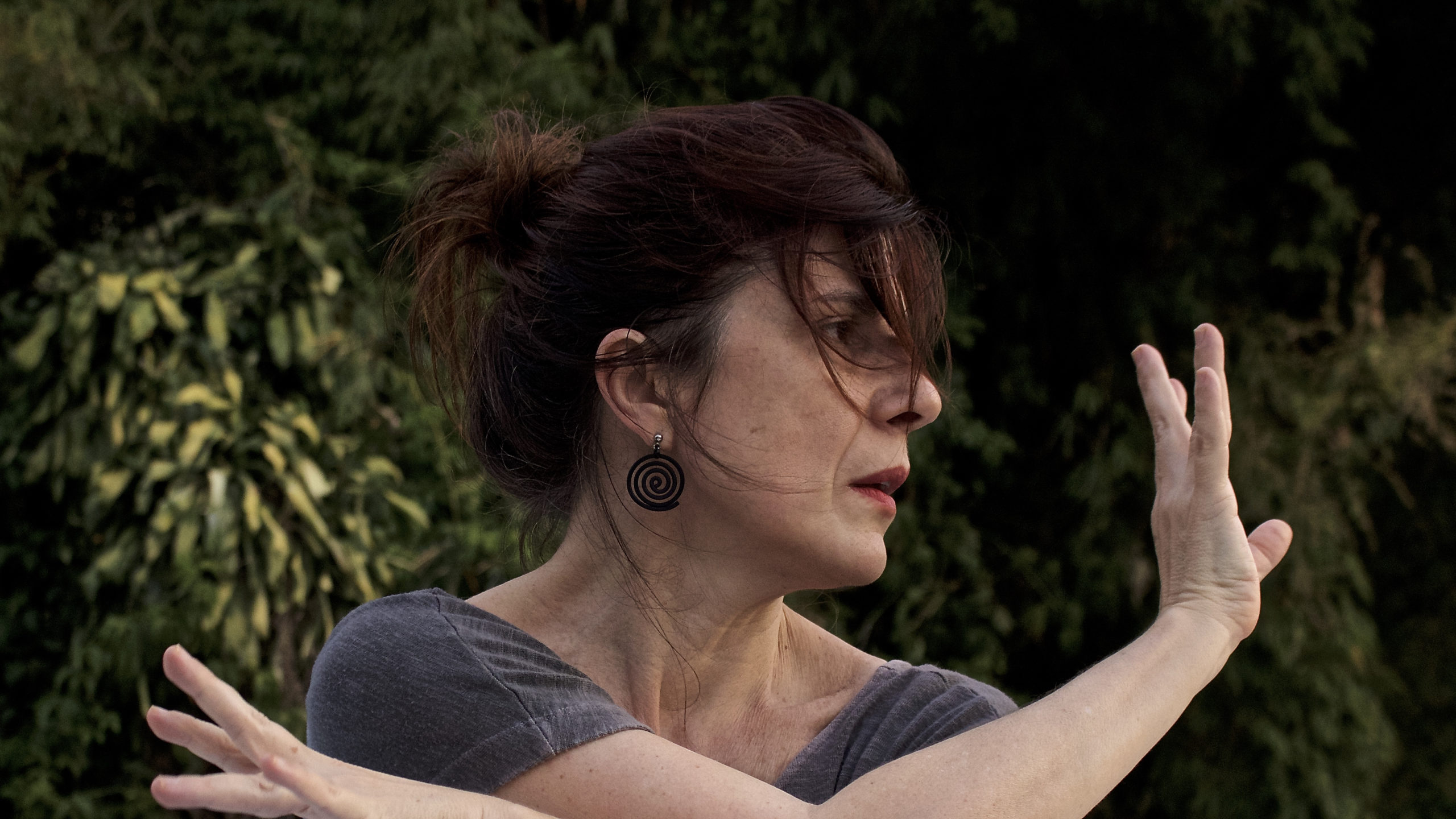 Jussara Miller faz apresentação on-line nesta quinta-feira