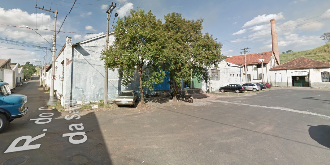 Plano contra fogo em complexo dependia de recursos