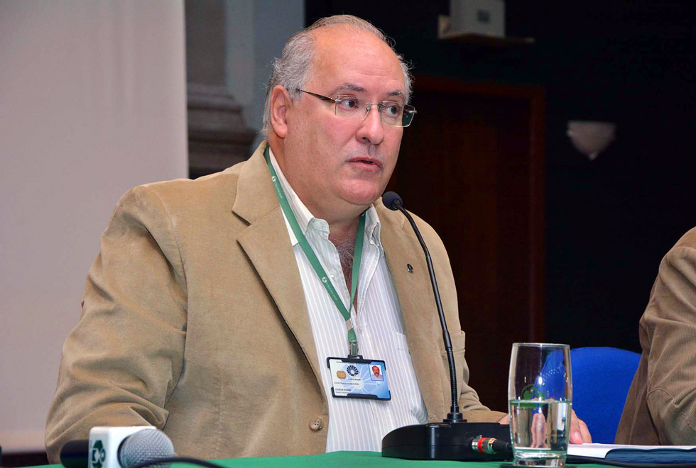 Platô epidemias no Brasil