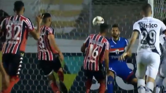 Ponte vence Botafogo nos acréscimos