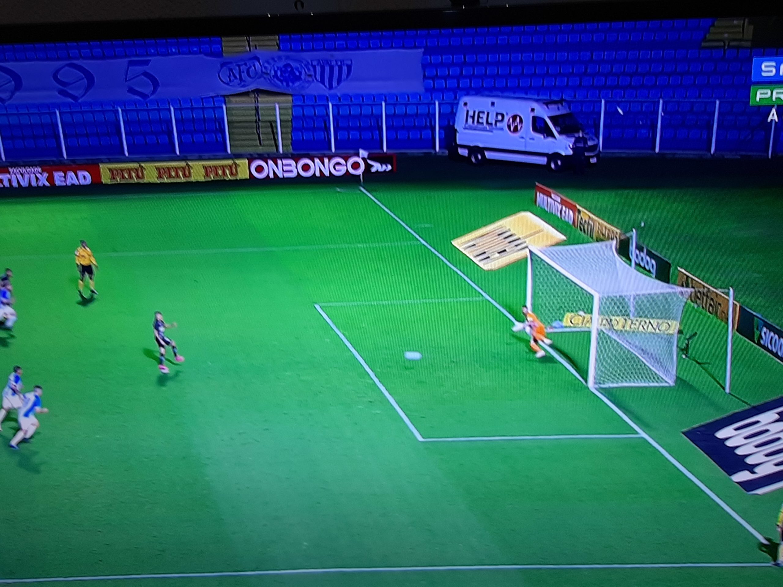 Ponte vence e assume a liderança