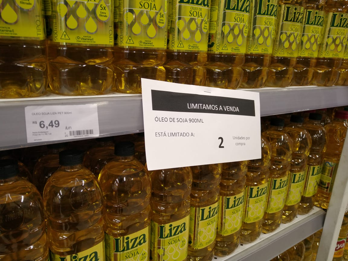 Estúdio Agro: Europa de olho na safra de soja brasileira