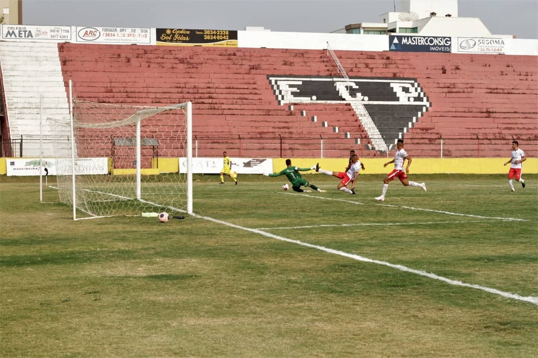 Primavera vence na A-3 e Paulista segue na lanterna