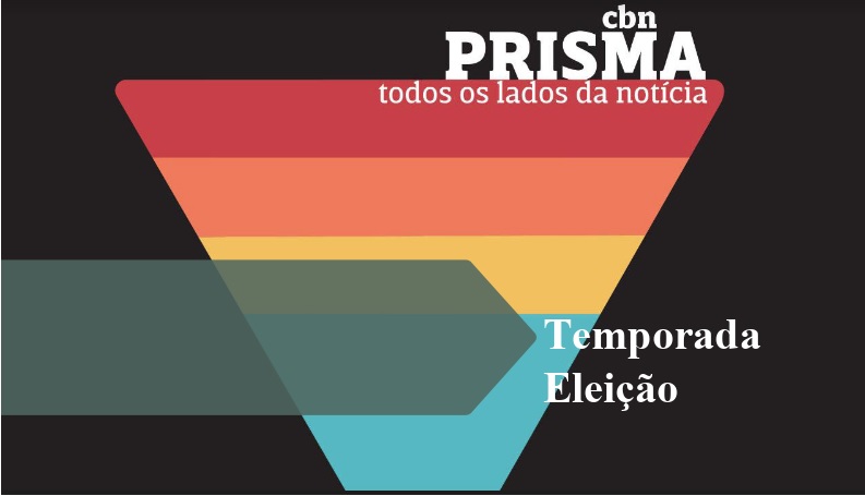 Prisma Eleições: ouça a entrevista com Dário Saadi