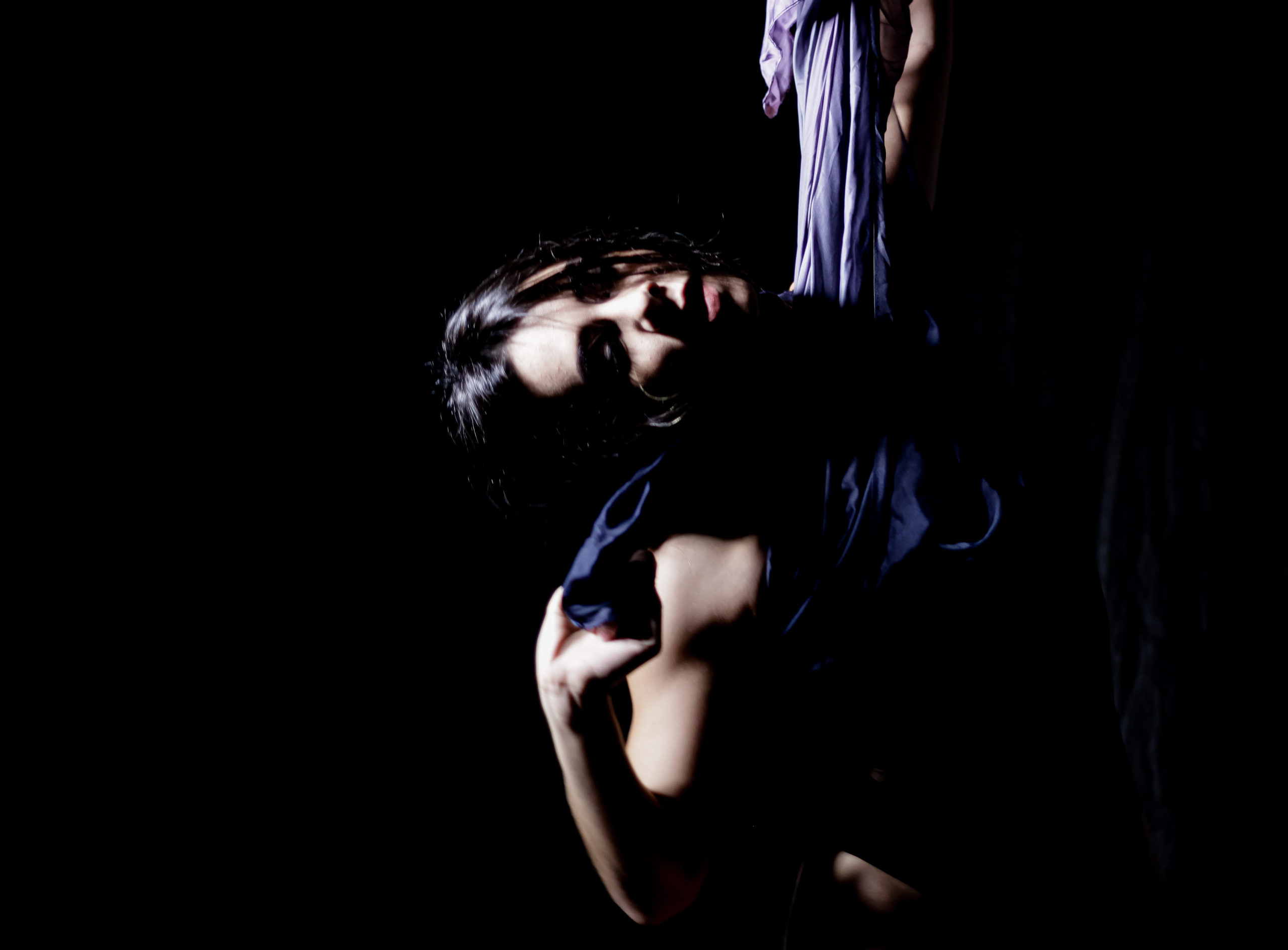 Projeto Corpos em Movimento entra na etapa final