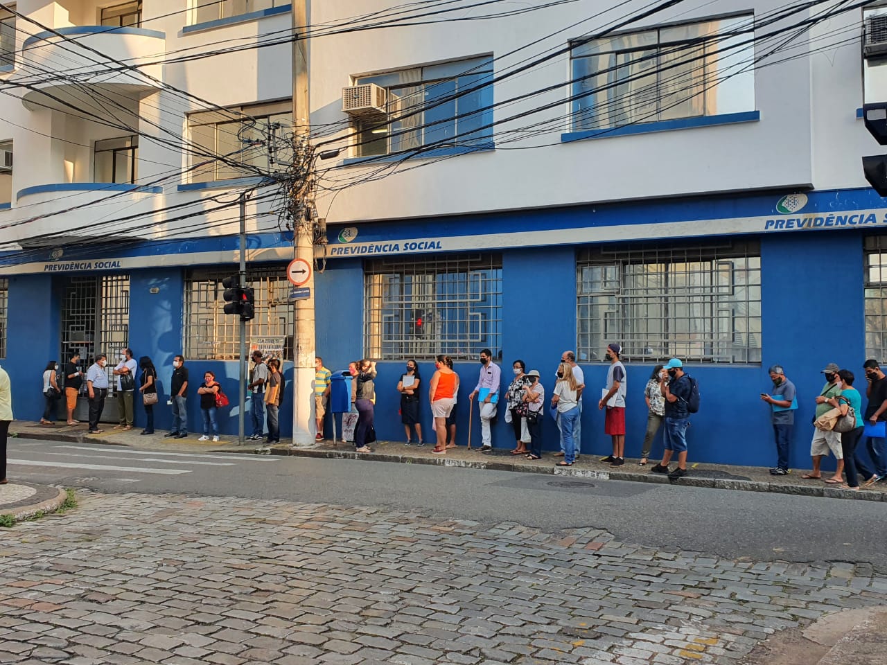 Após suspensão, prova de vida do INSS segue obrigatória