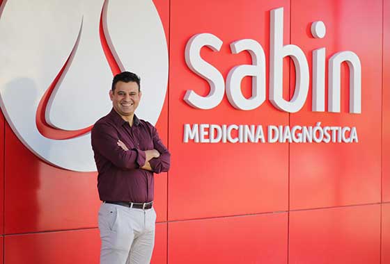 Retomada e teste para covid-19