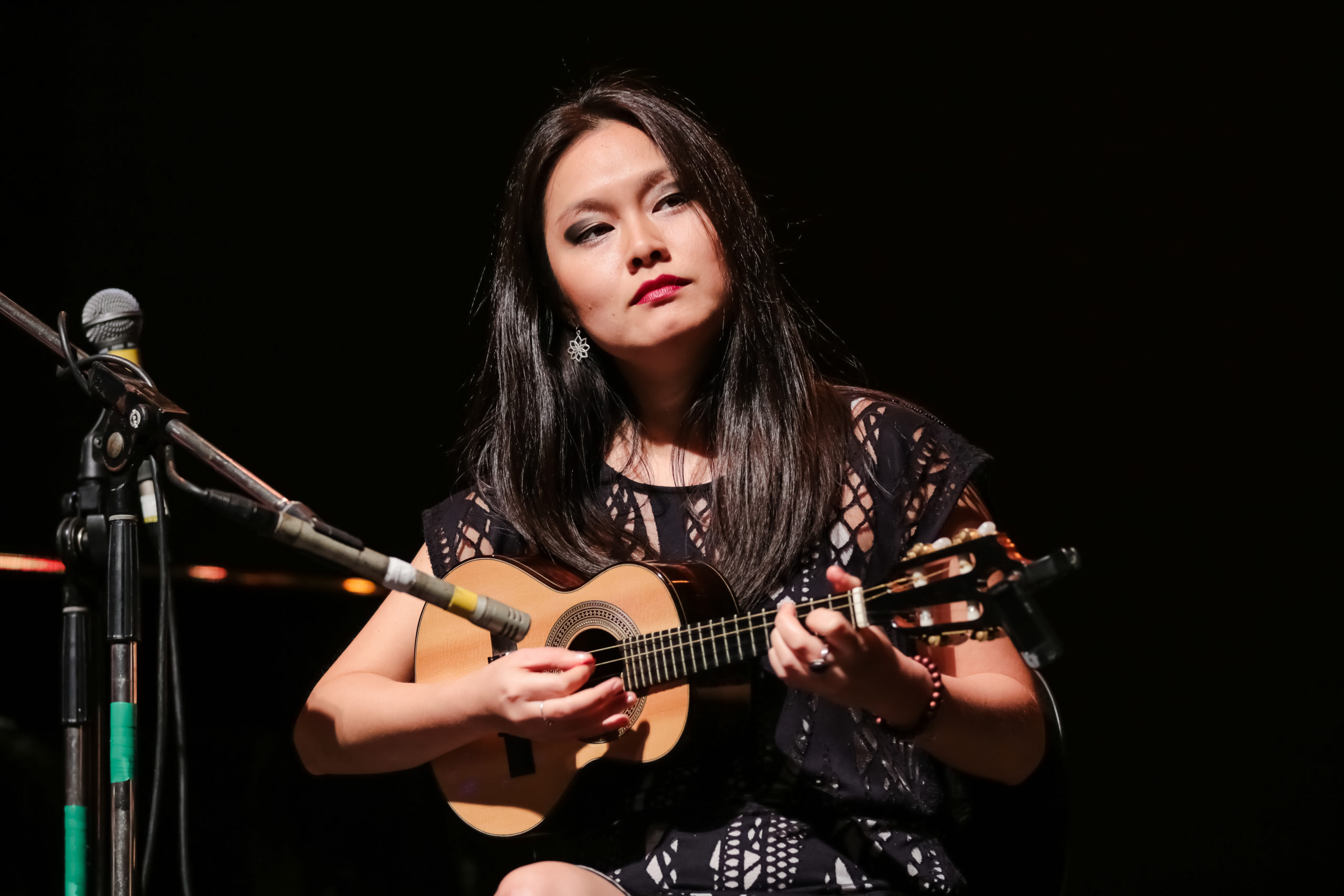 Sesc Campinas lança 3ª edição do “Canção Quebrada”