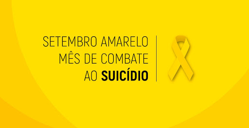 Setembro Amarelo