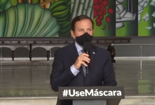 Testes preveem vacina chinesa para dezembro