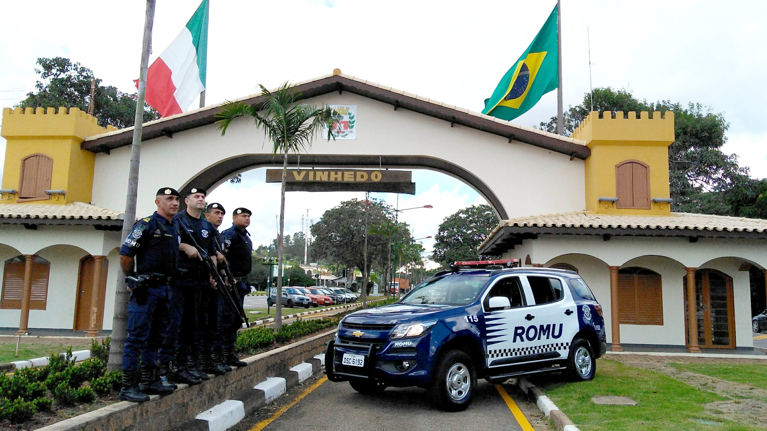 Vinhedo diz não ao retorno presencial nas escolas públicas