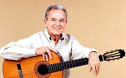 A combinação de música e poesia em  ” Você e  Eu ” na voz de Carlos Lyra