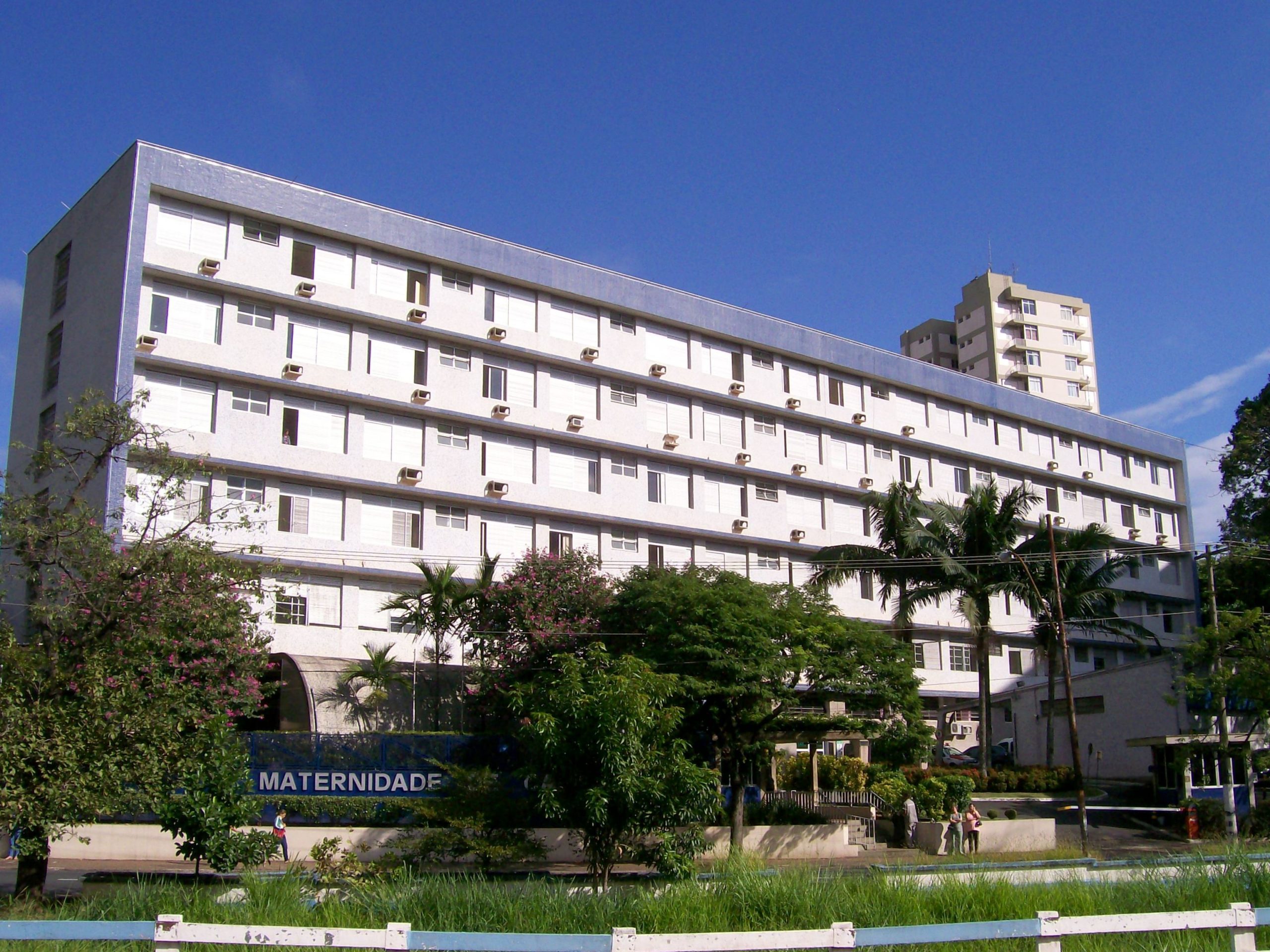 Gastroenterite provocou a morte de dois bebês na Maternidade