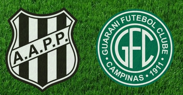 Copa SP começa neste domingo. Bugre e Ponte estreiam na terça