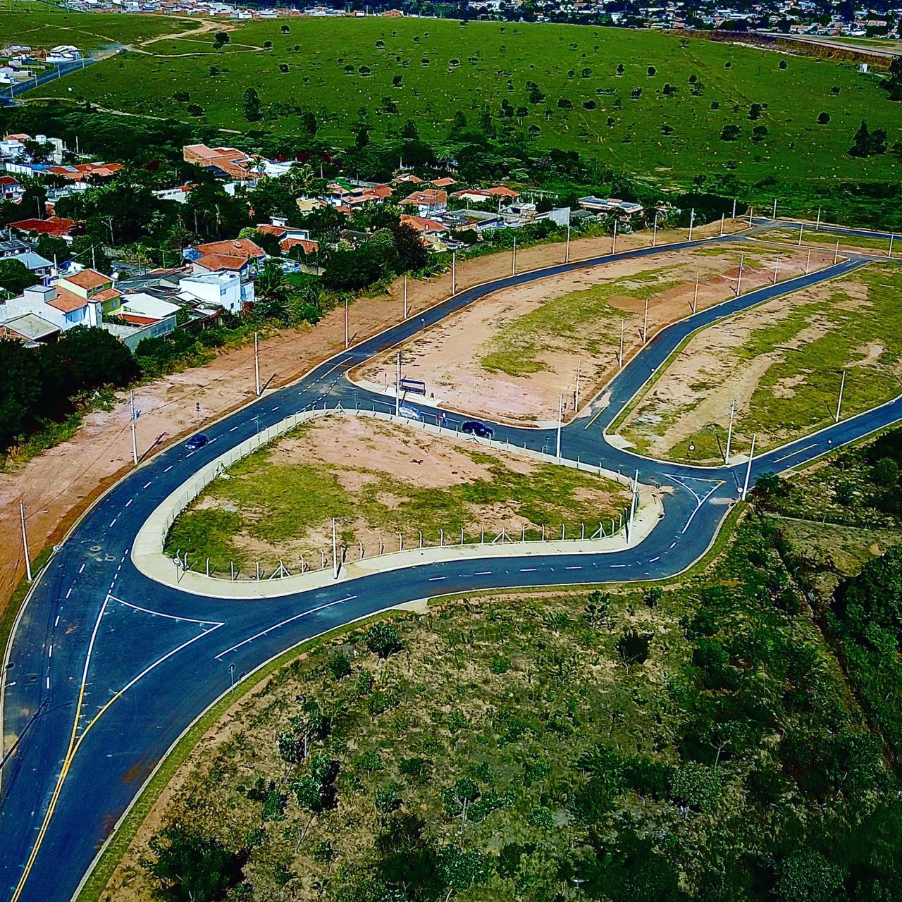 Campinas lidera mercado de loteamentos em SP